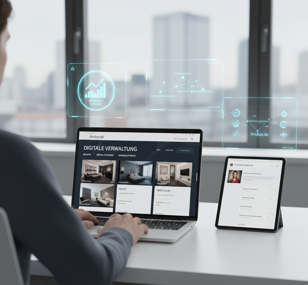Digitalisierung im Erotikmarkt: Wie Online-Präsenz Erfolg schafft