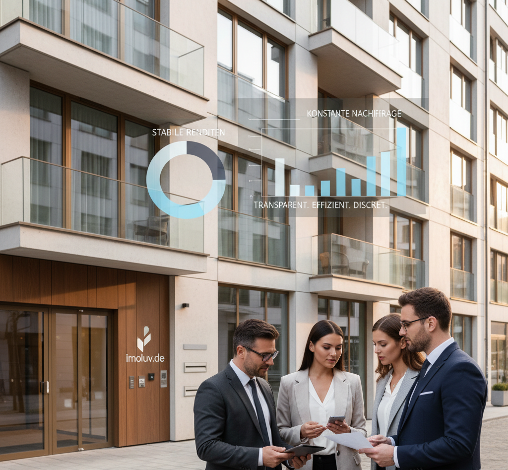 Warum sich Investitionen in Rotlicht-Immobilien lohnen