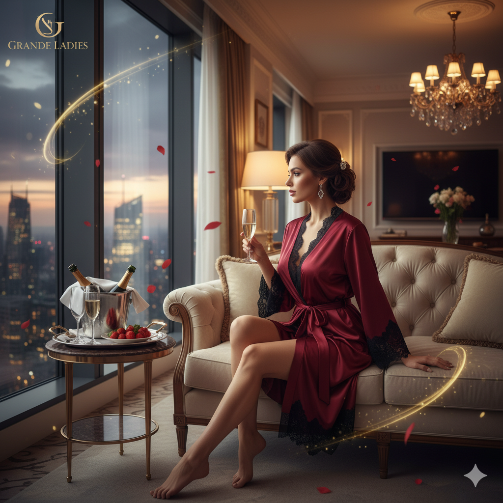 Luxus trifft Leidenschaft: Der neue Trend zu Premium-Erotik-Immobilien