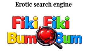 fikifikibumbum.com - Schnell, privat und gezielt entdecken.