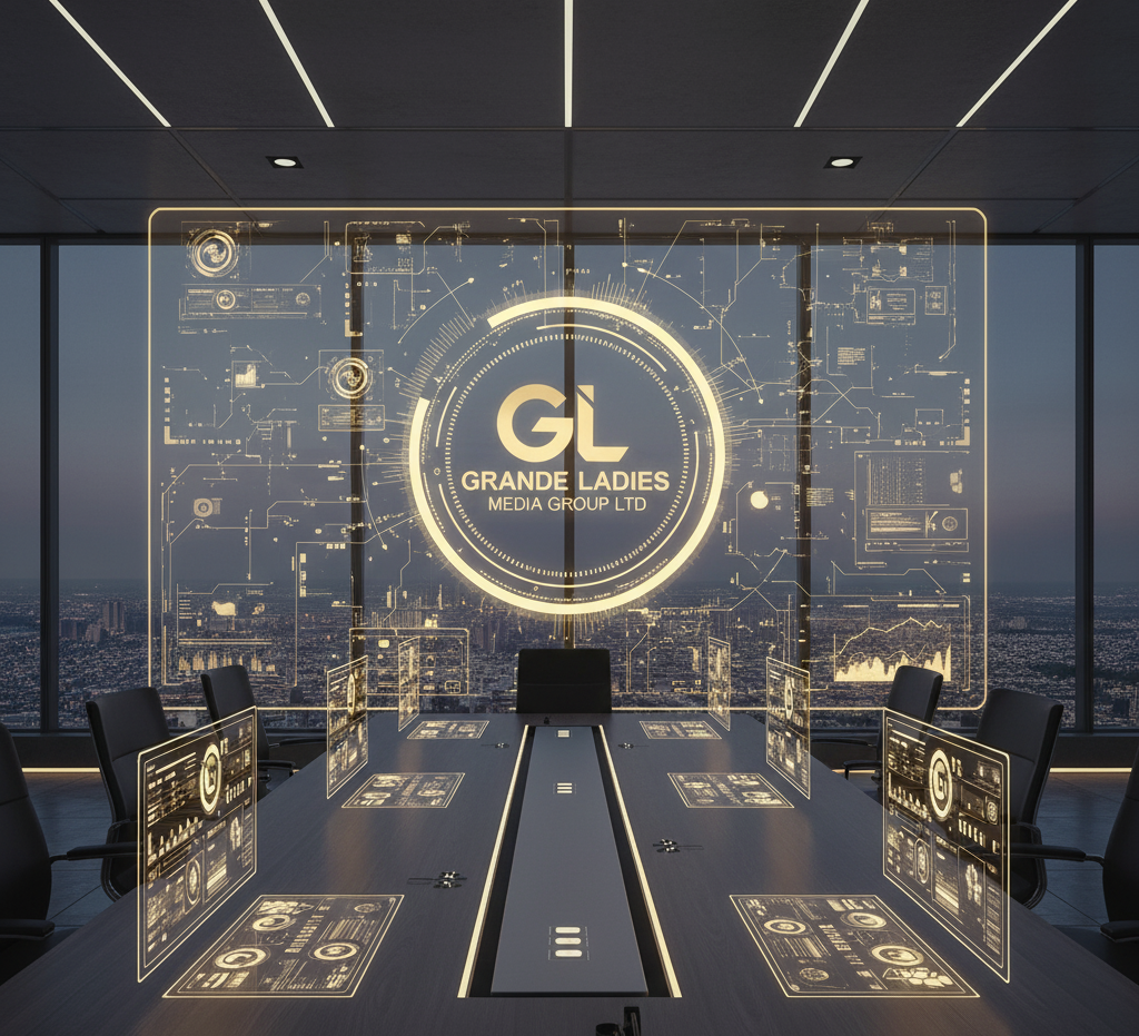 Unser Blick nach vorn - Grande Ladies®