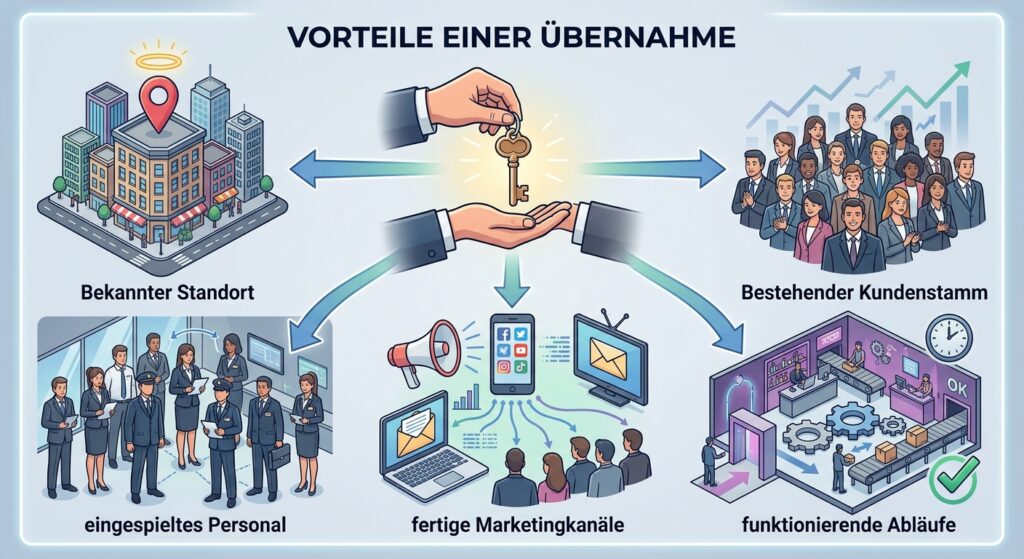 Erotikgeschäfte & Immobilien kaufen – Angebote für Investoren, vorteile einer uebernahme